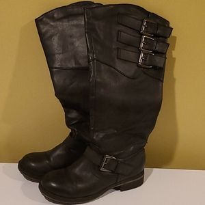 Madden Girl Lundunn sz 7.5